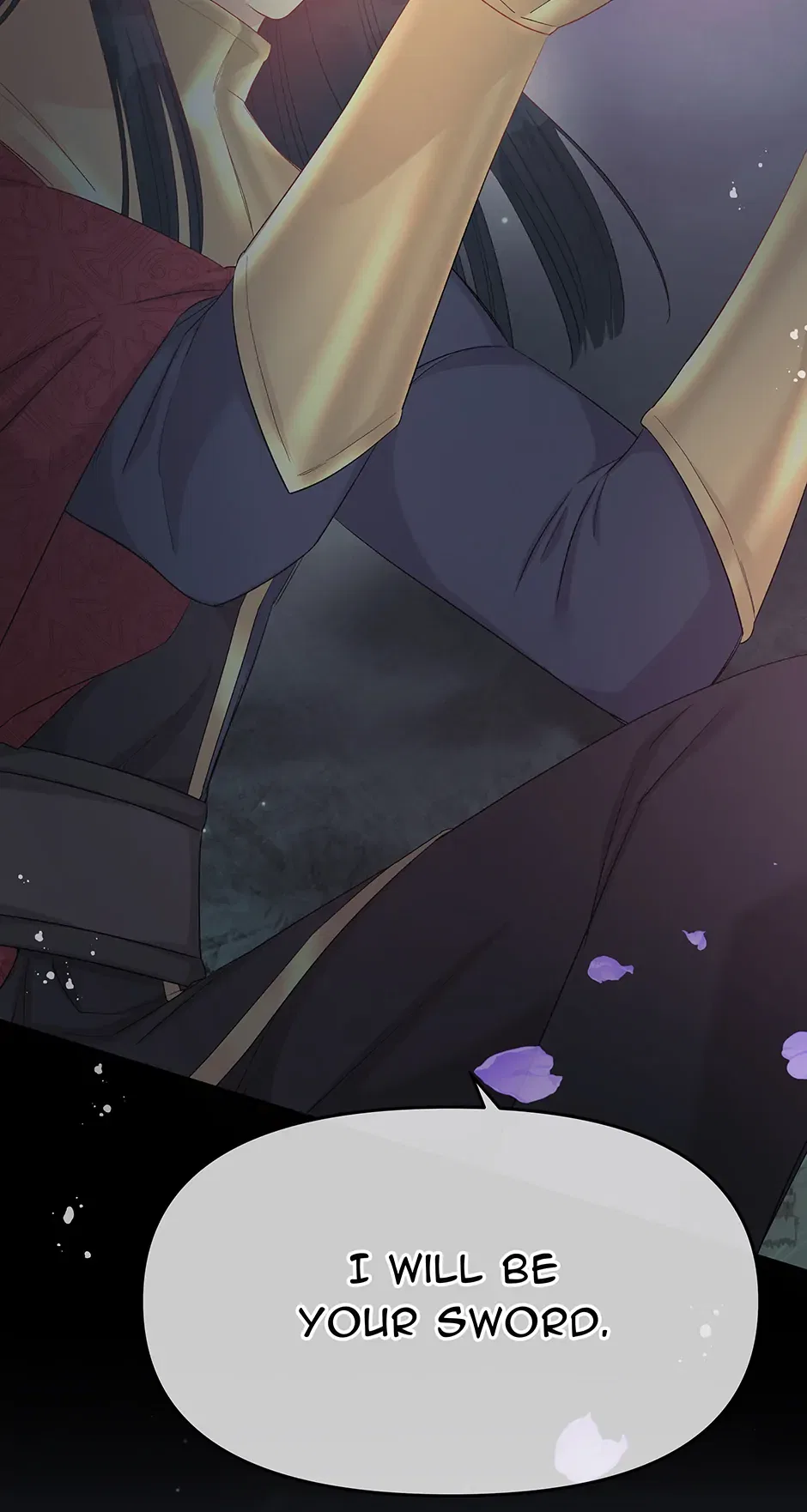 Don’t Concern Yourself With That Book Chapter 68 – Page 2