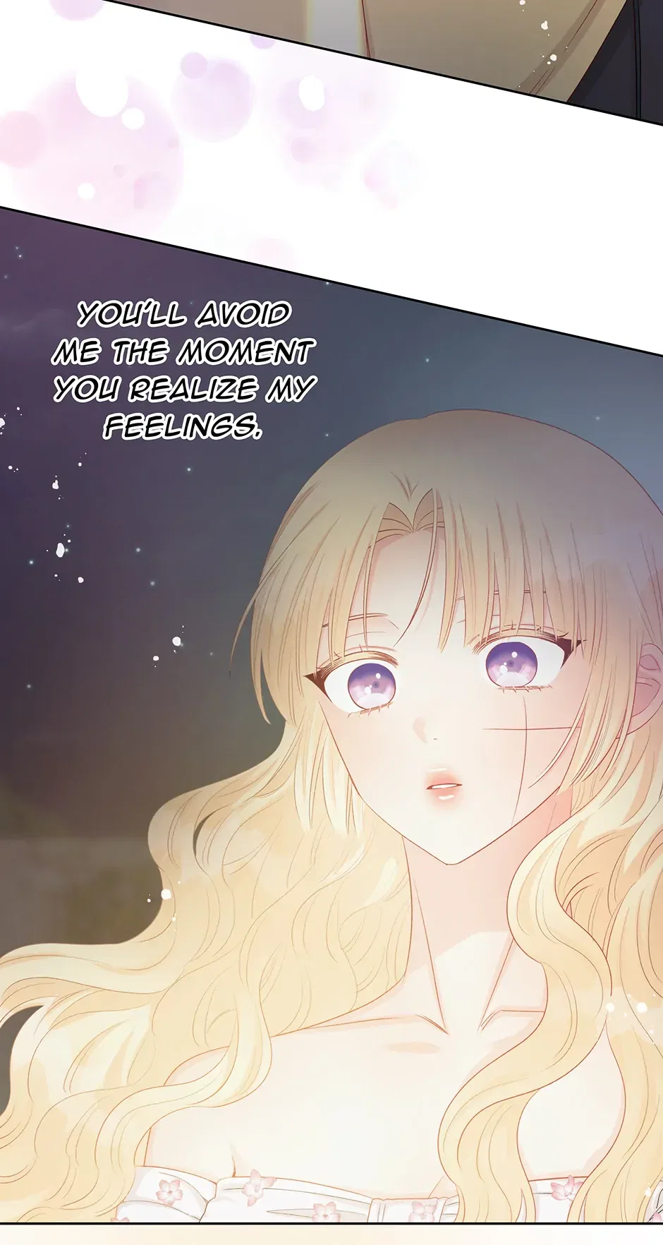 Don’t Concern Yourself With That Book Chapter 68 – Page 8