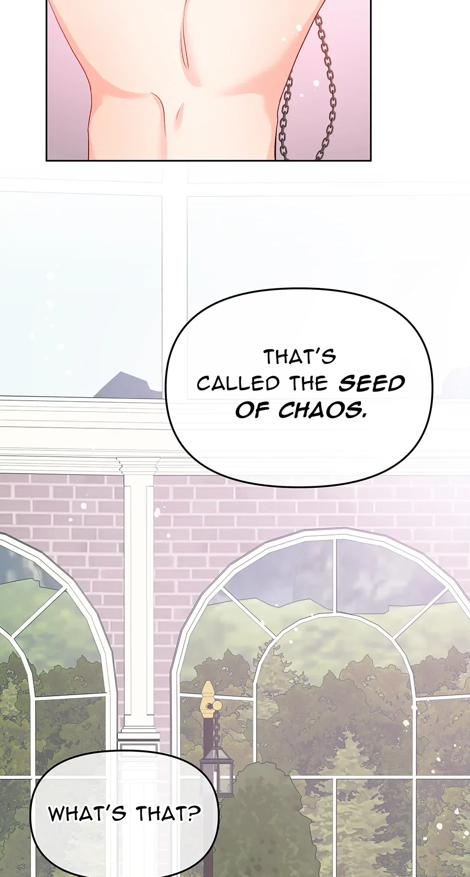 Don’t Concern Yourself With That Book Chapter 68 – Page 13