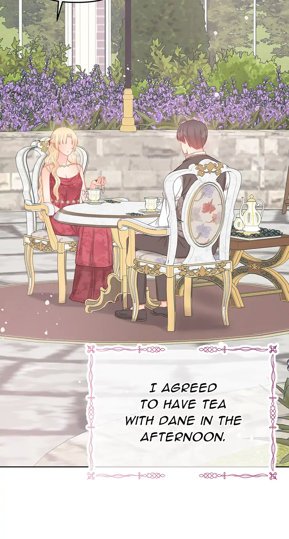 Don’t Concern Yourself With That Book Chapter 68 – Page 14