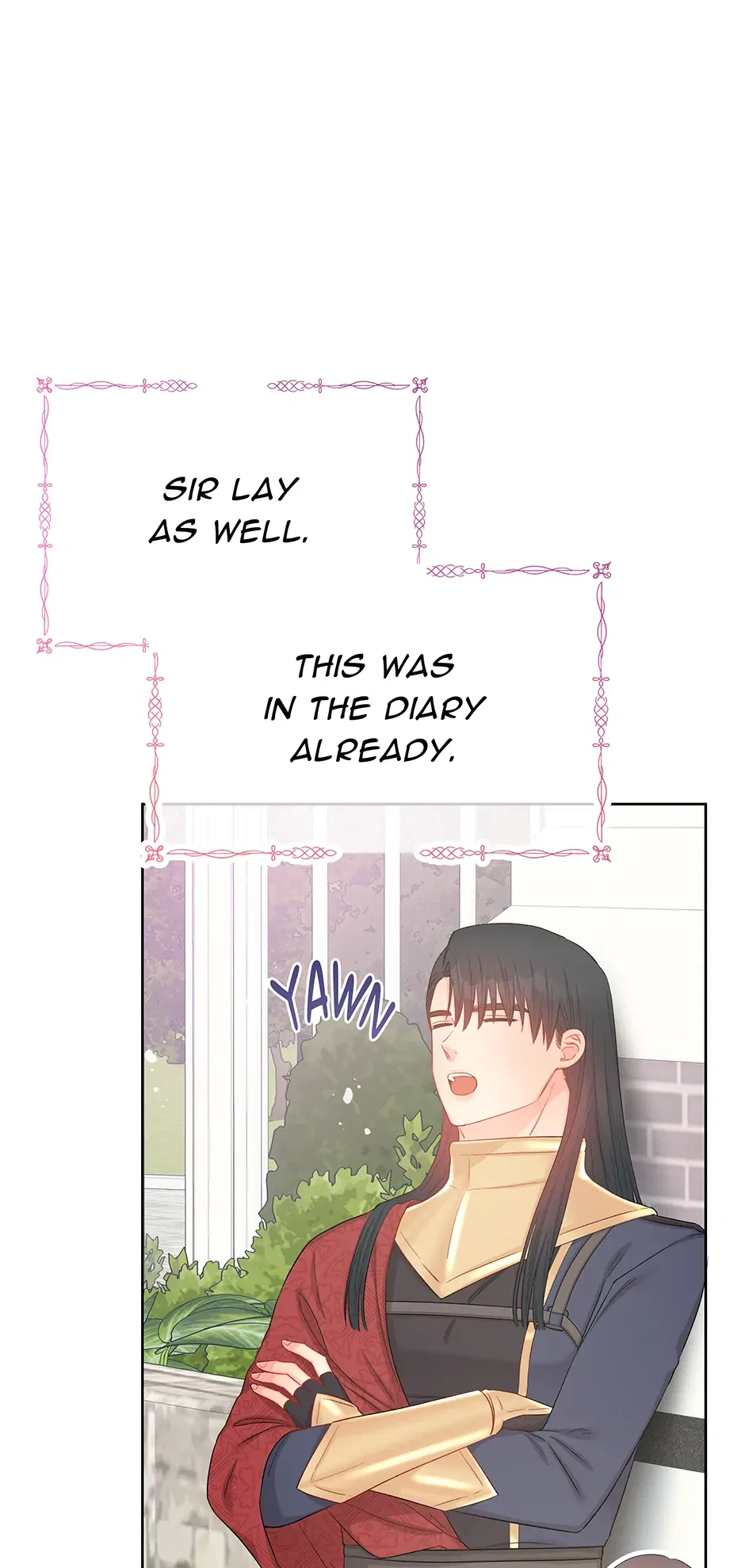 Don’t Concern Yourself With That Book Chapter 68 – Page 15