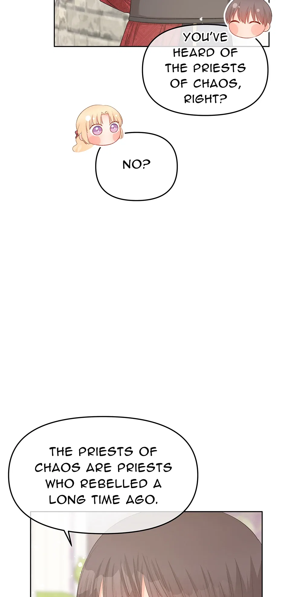 Don’t Concern Yourself With That Book Chapter 68 – Page 16
