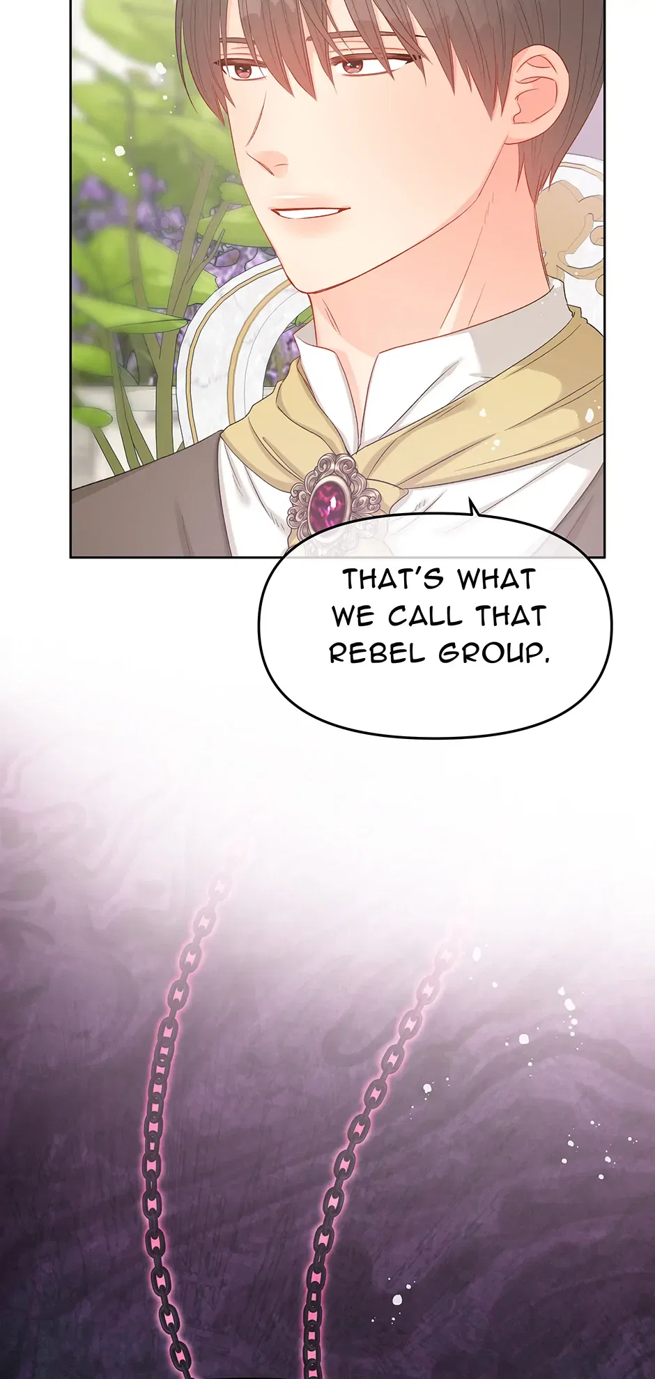 Don’t Concern Yourself With That Book Chapter 68 – Page 17