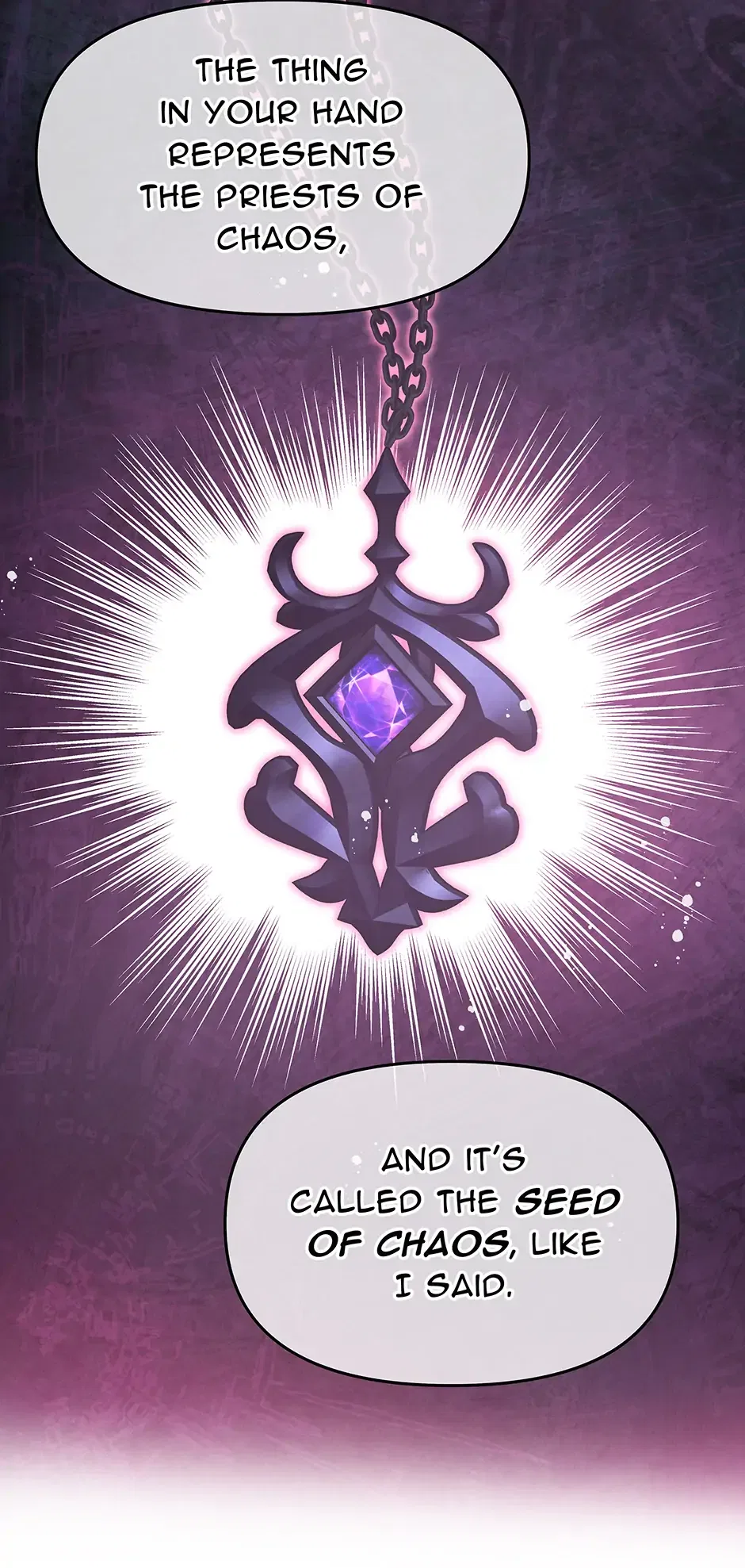 Don’t Concern Yourself With That Book Chapter 68 – Page 18