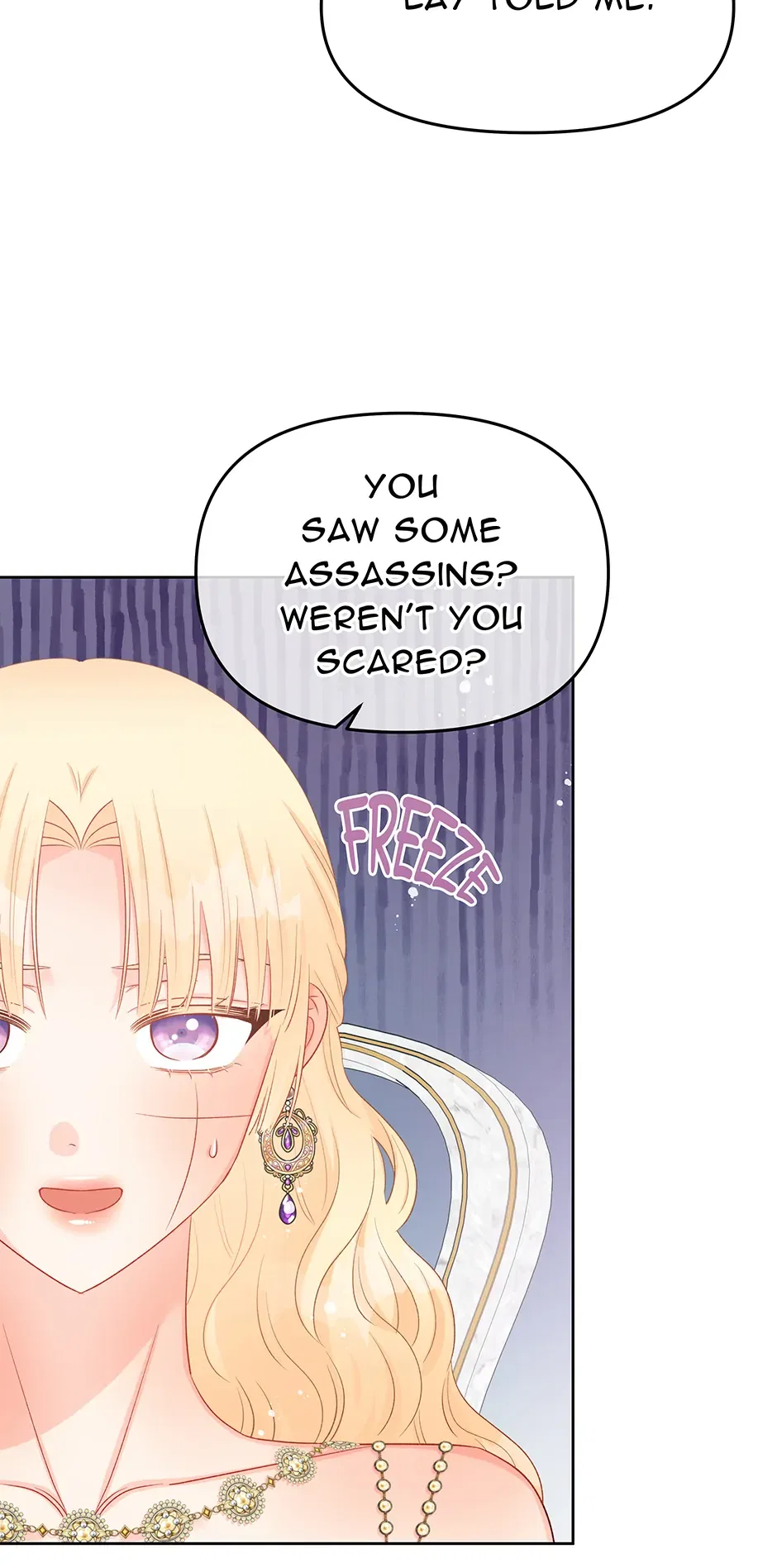 Don’t Concern Yourself With That Book Chapter 68 – Page 20