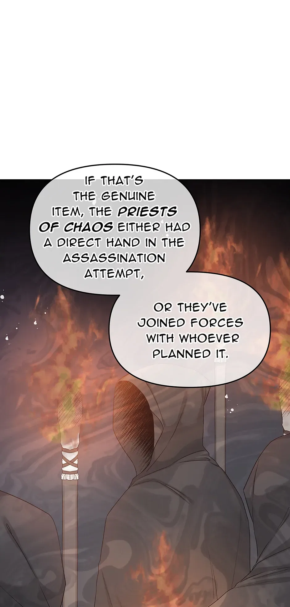 Don’t Concern Yourself With That Book Chapter 68 – Page 23