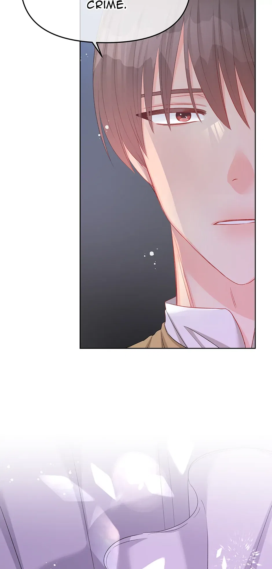 Don’t Concern Yourself With That Book Chapter 68 – Page 25