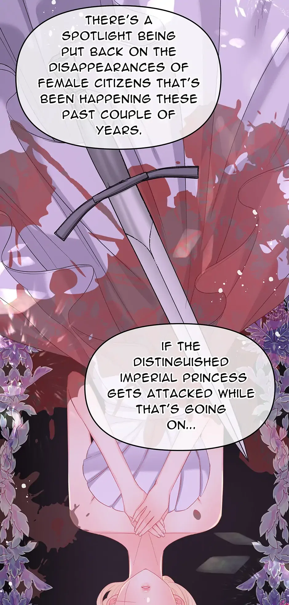 Don’t Concern Yourself With That Book Chapter 68 – Page 26