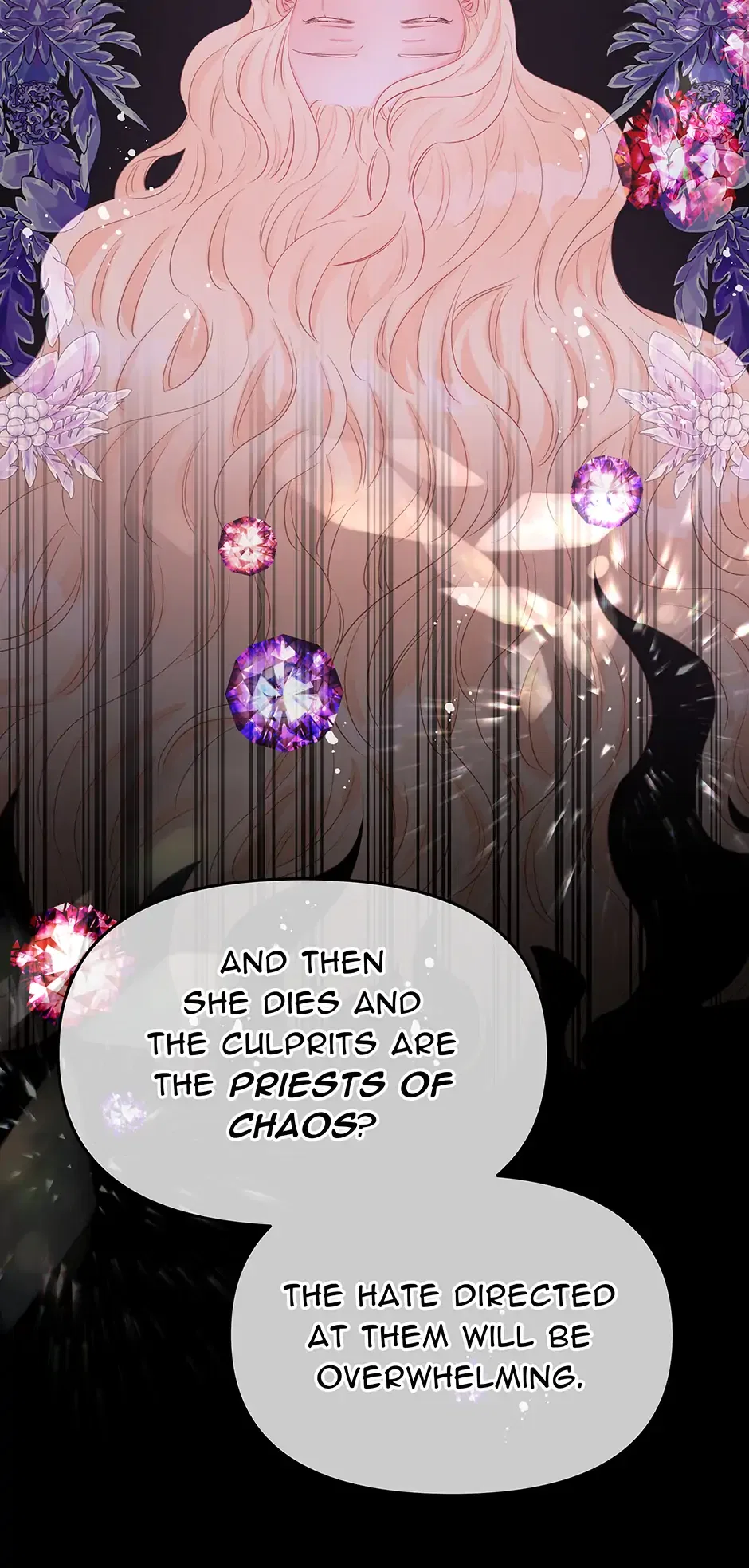 Don’t Concern Yourself With That Book Chapter 68 – Page 27