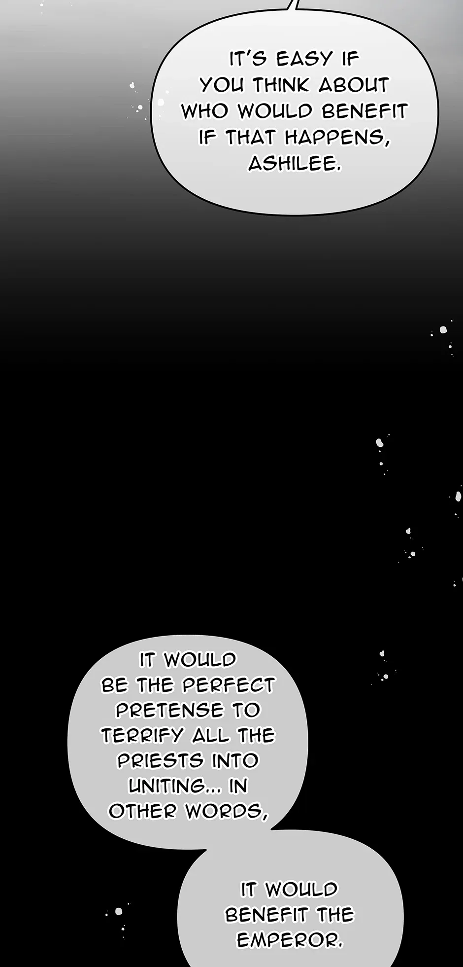 Don’t Concern Yourself With That Book Chapter 68 – Page 30