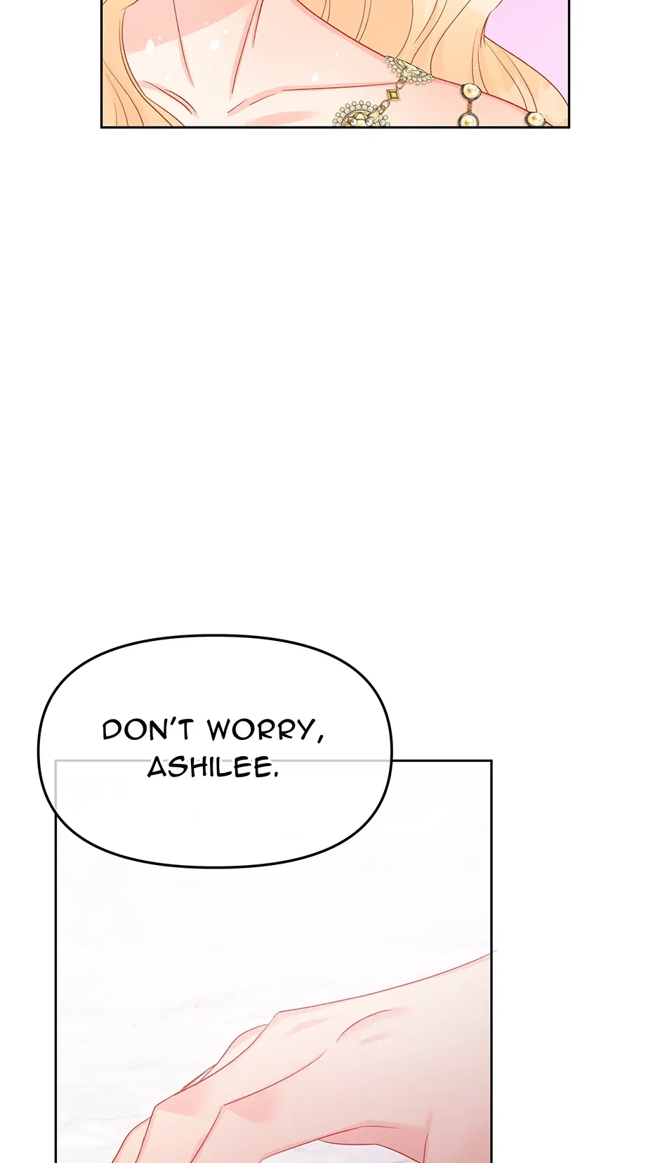 Don’t Concern Yourself With That Book Chapter 68 – Page 33