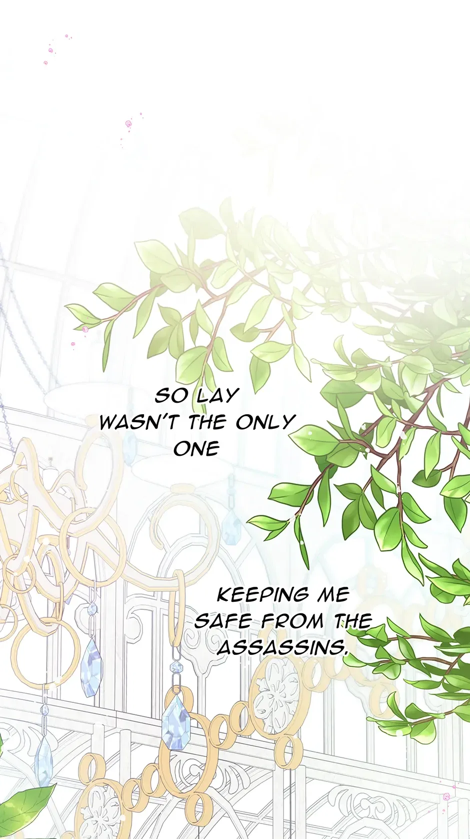 Don’t Concern Yourself With That Book Chapter 68 – Page 37