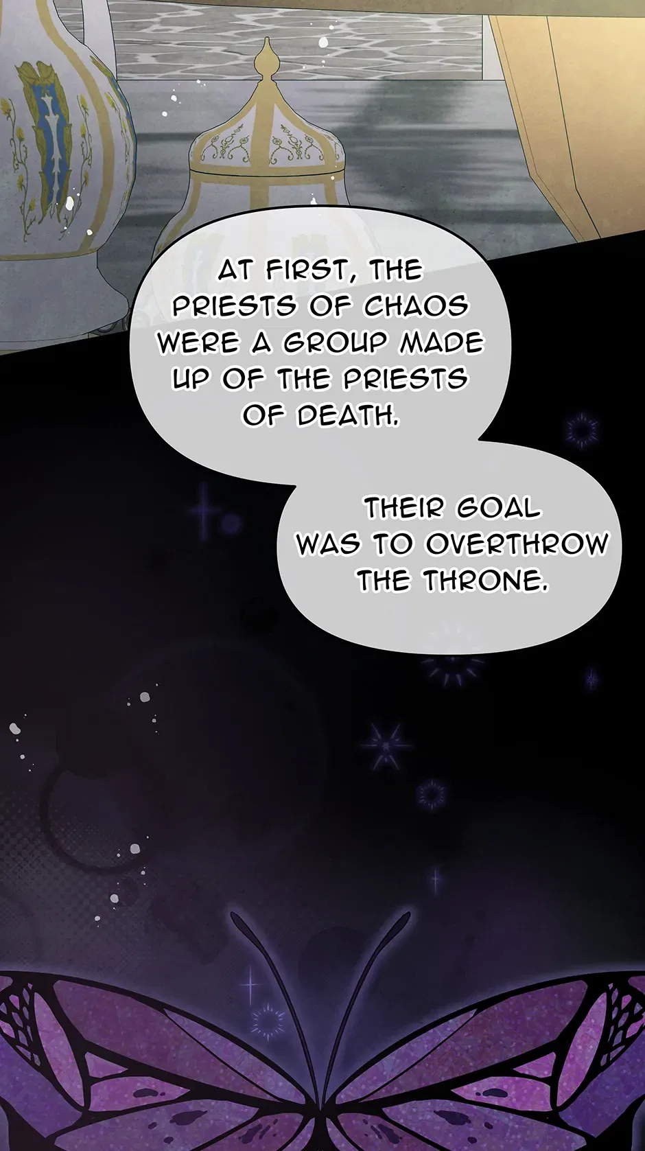 Don’t Concern Yourself With That Book Chapter 68 – Page 40