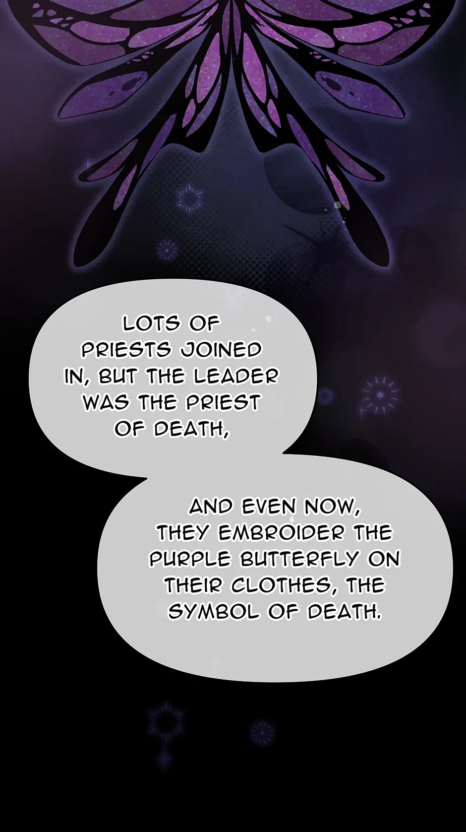 Don’t Concern Yourself With That Book Chapter 68 – Page 41