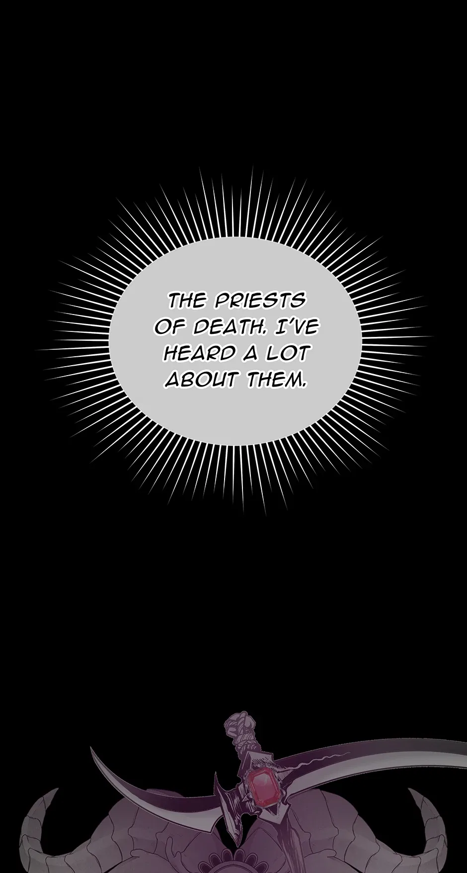 Don’t Concern Yourself With That Book Chapter 68 – Page 42