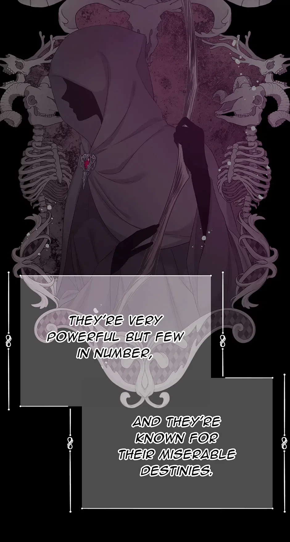 Don’t Concern Yourself With That Book Chapter 68 – Page 43