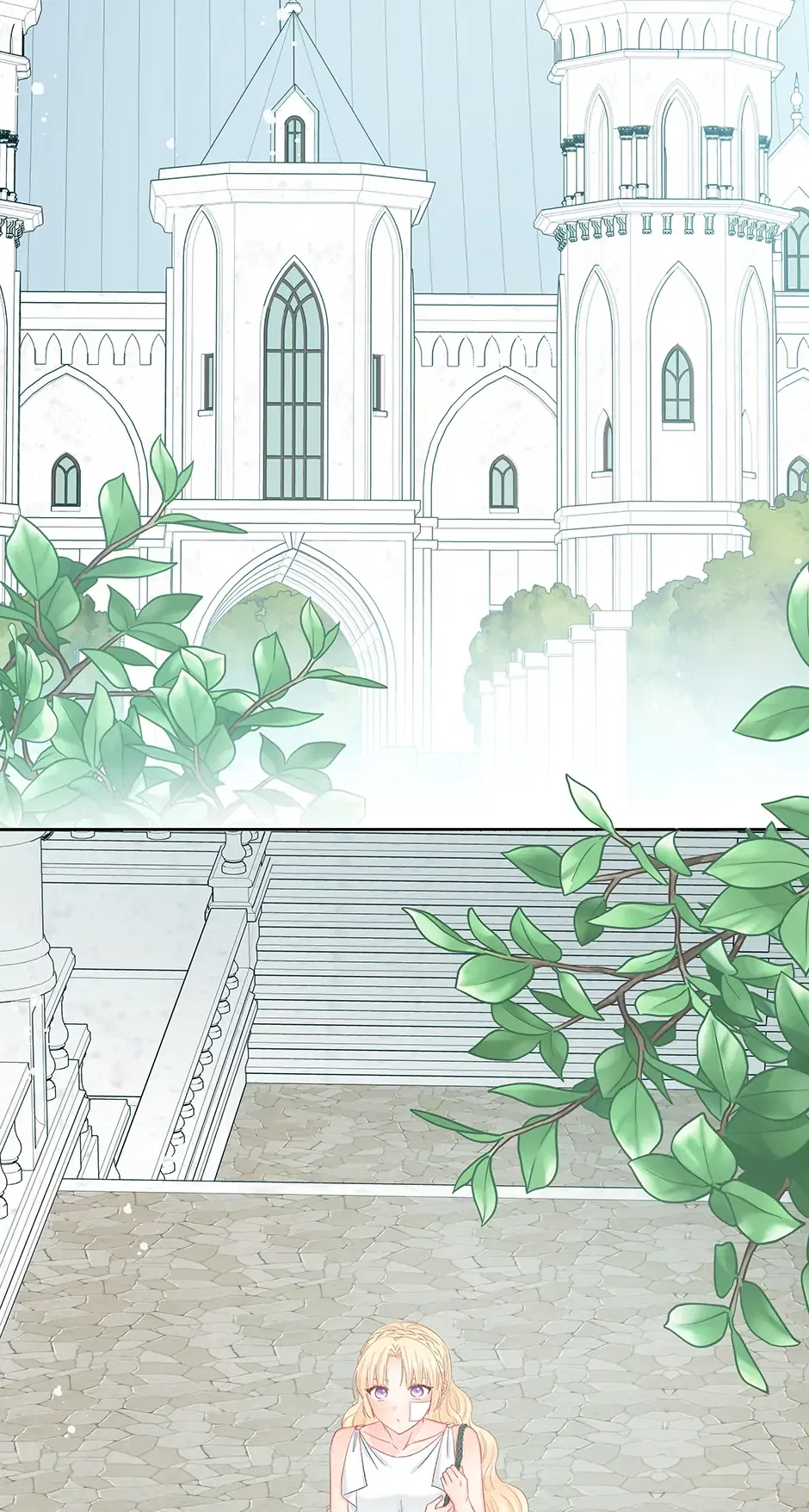 Don’t Concern Yourself With That Book Chapter 68 – Page 45