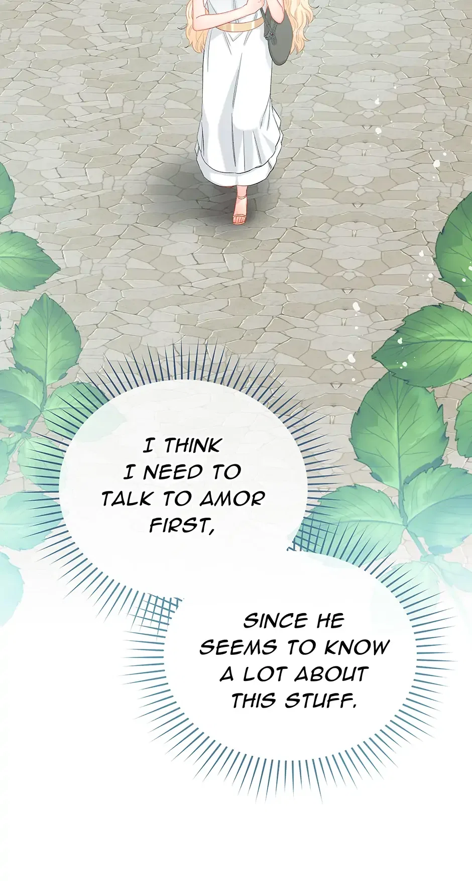 Don’t Concern Yourself With That Book Chapter 68 – Page 46