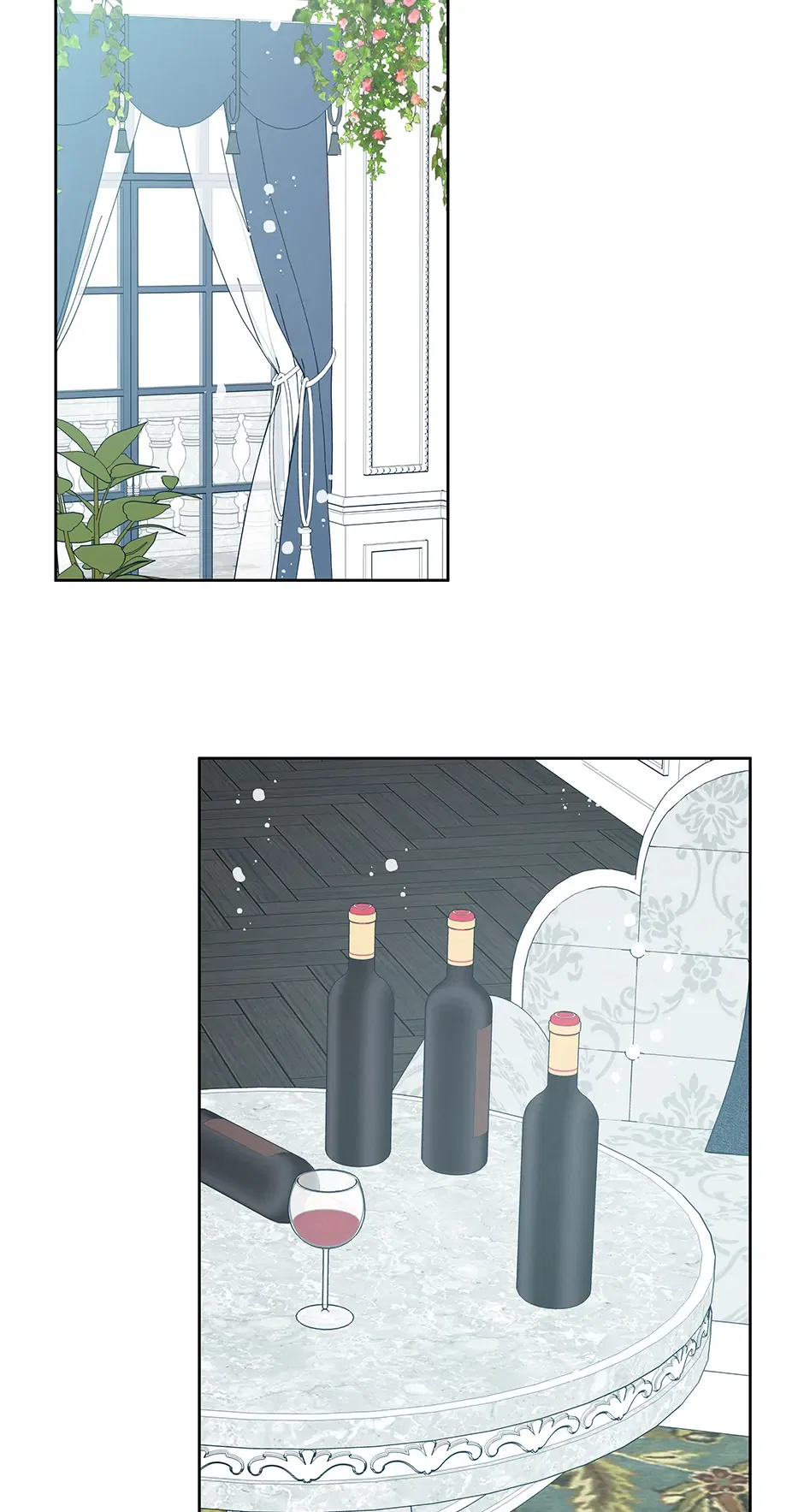 Don’t Concern Yourself With That Book Chapter 68 – Page 48