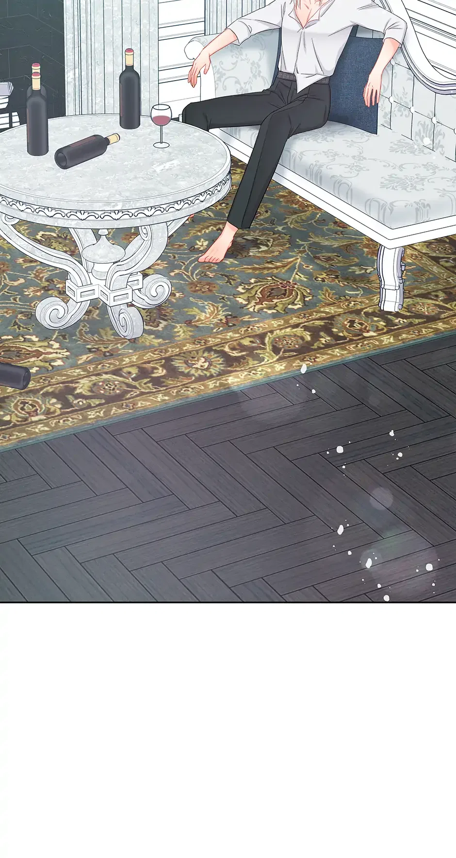 Don’t Concern Yourself With That Book Chapter 68 – Page 50