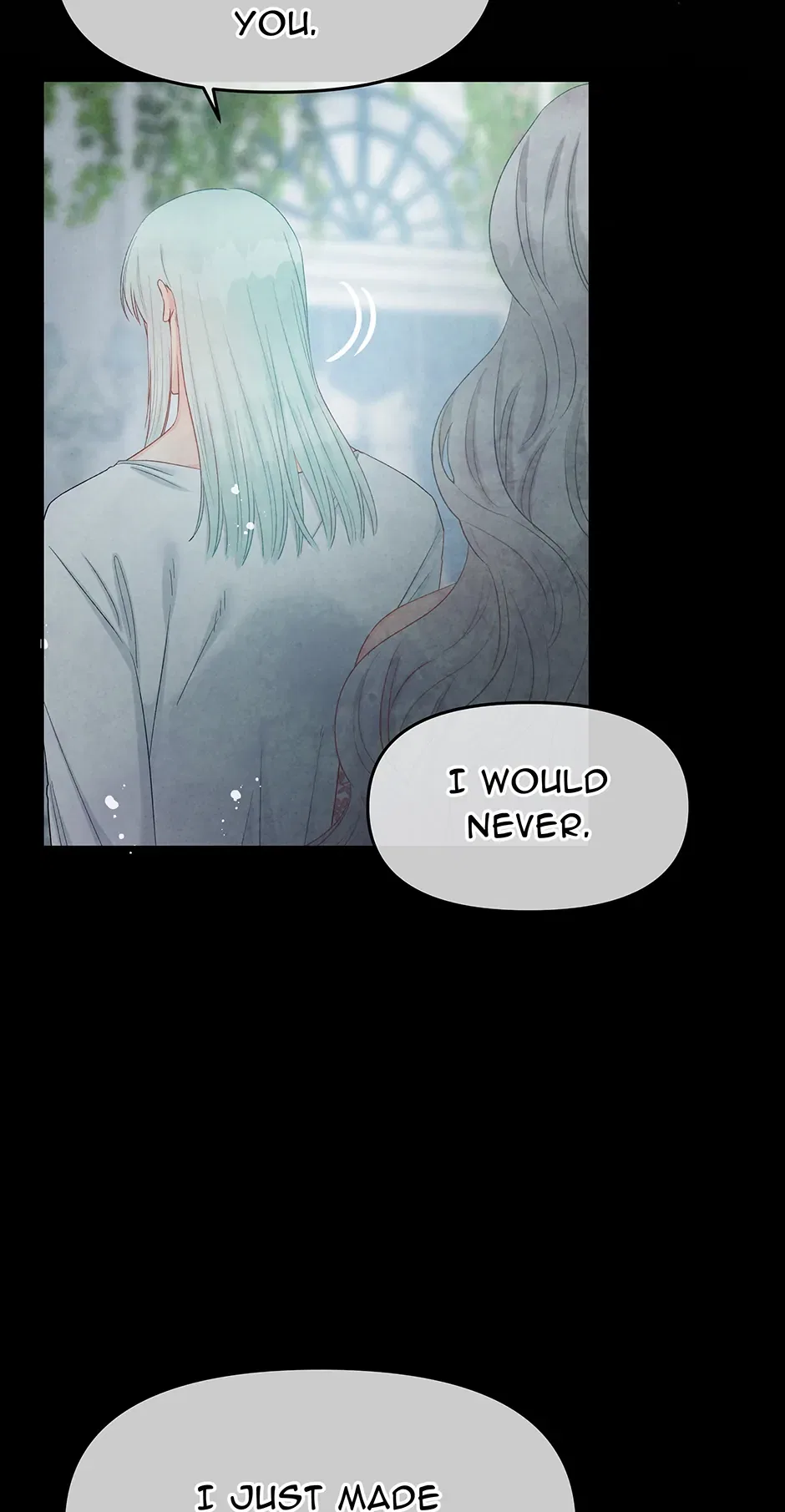 Don’t Concern Yourself With That Book Chapter 68 – Page 67