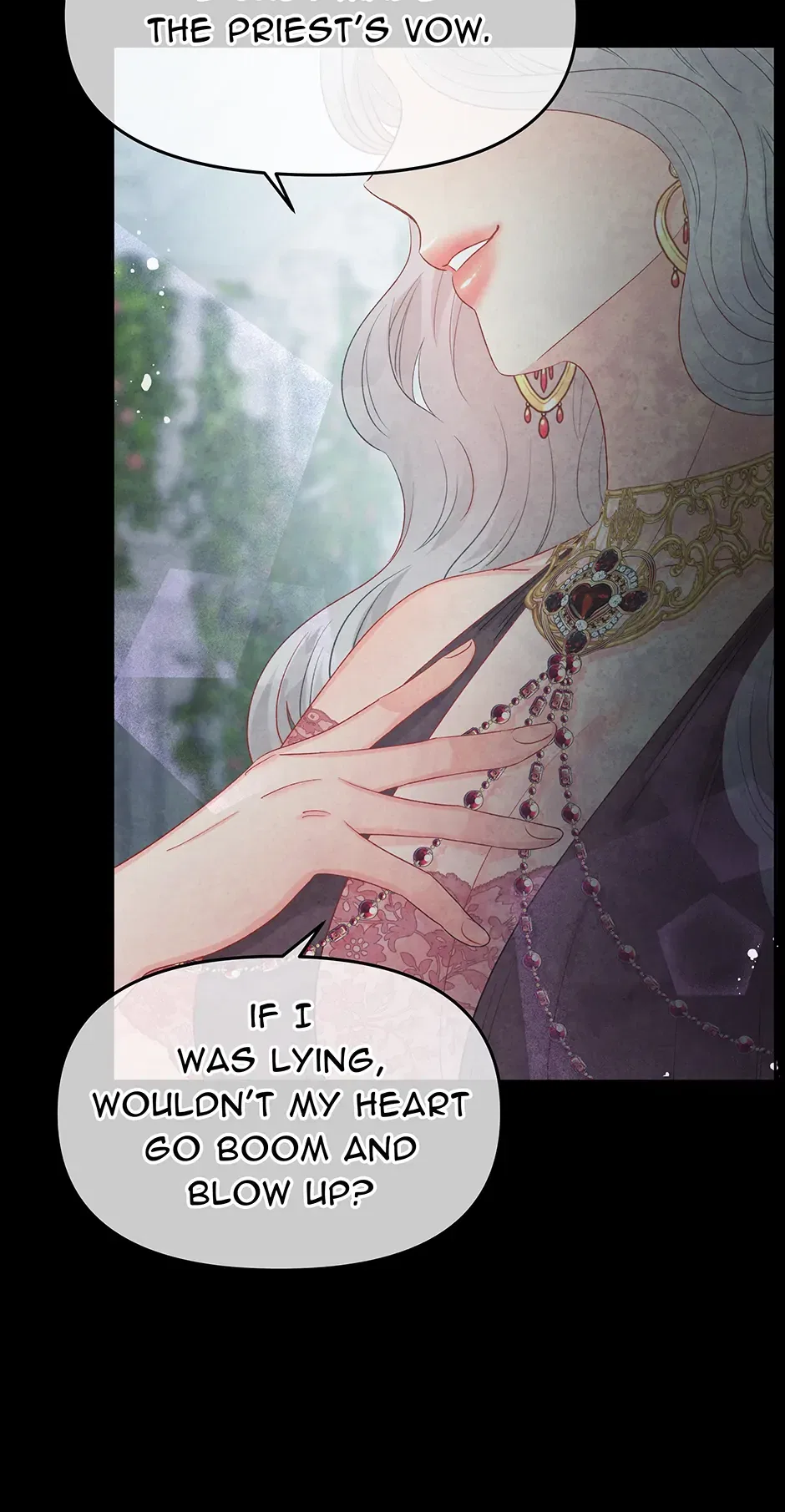 Don’t Concern Yourself With That Book Chapter 68 – Page 68