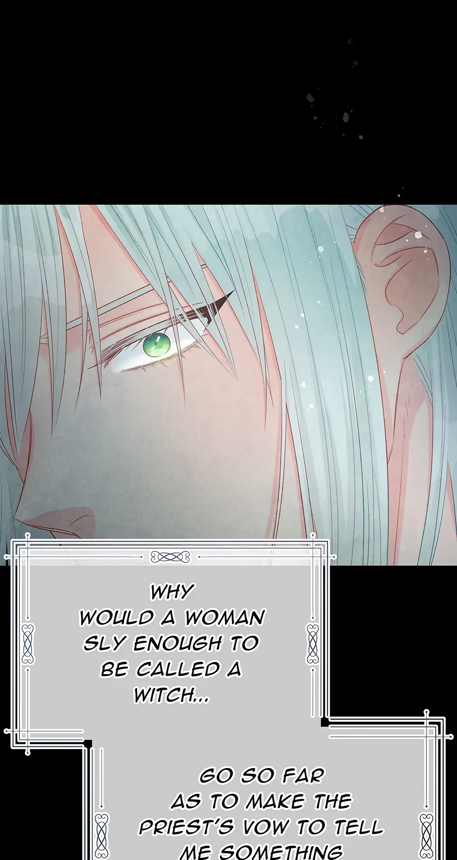 Don’t Concern Yourself With That Book Chapter 68 – Page 69