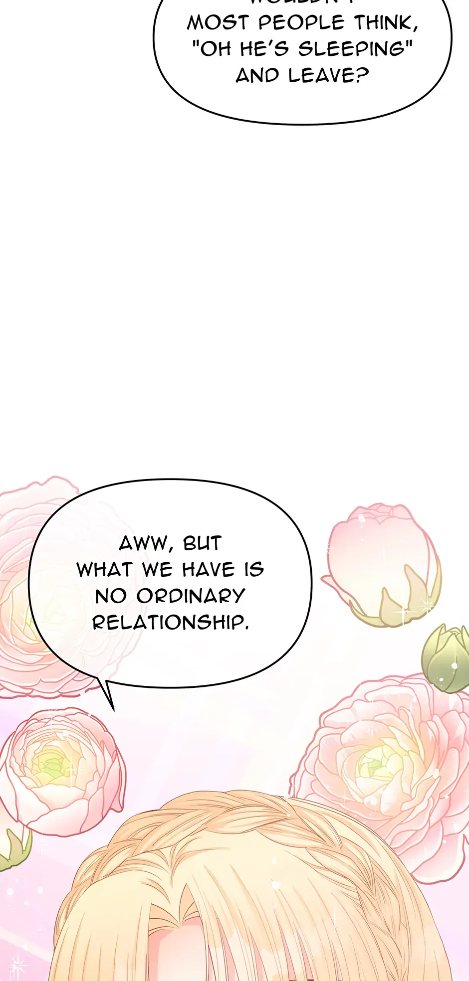 Don’t Concern Yourself With That Book Chapter 68 – Page 76