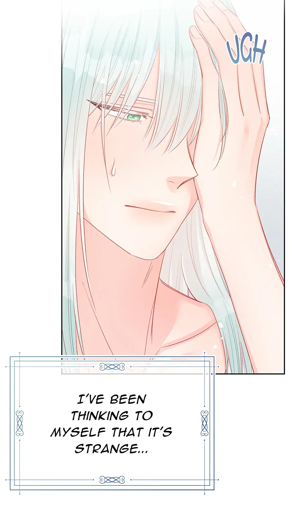 Don’t Concern Yourself With That Book Chapter 68 – Page 81