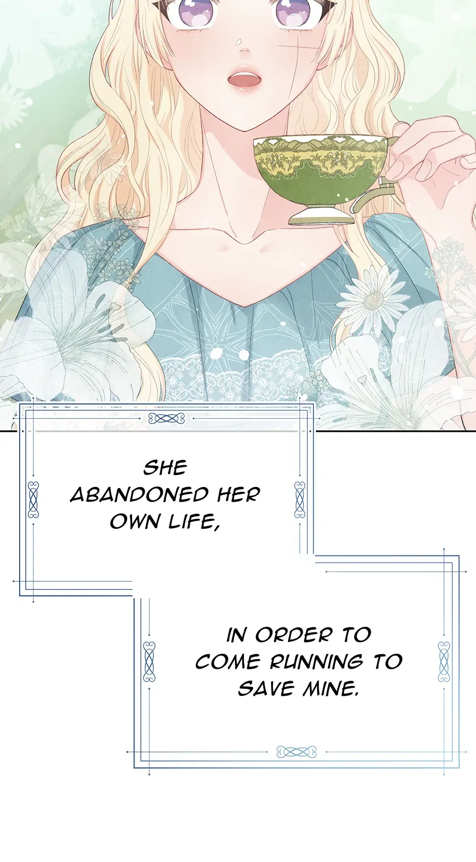 Don’t Concern Yourself With That Book Chapter 68 – Page 86