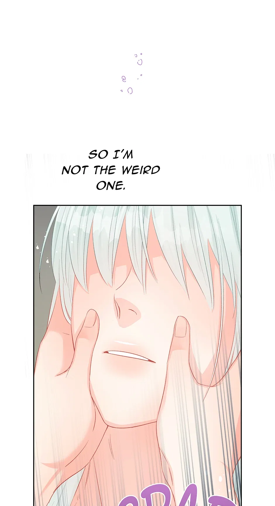 Don’t Concern Yourself With That Book Chapter 68 – Page 89
