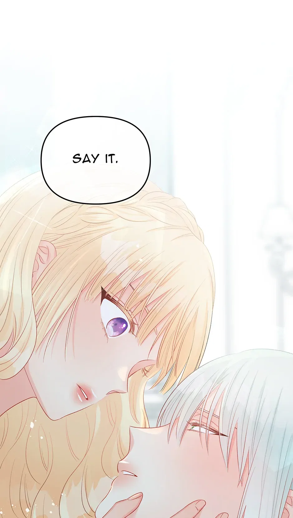 Don’t Concern Yourself With That Book Chapter 68 – Page 96