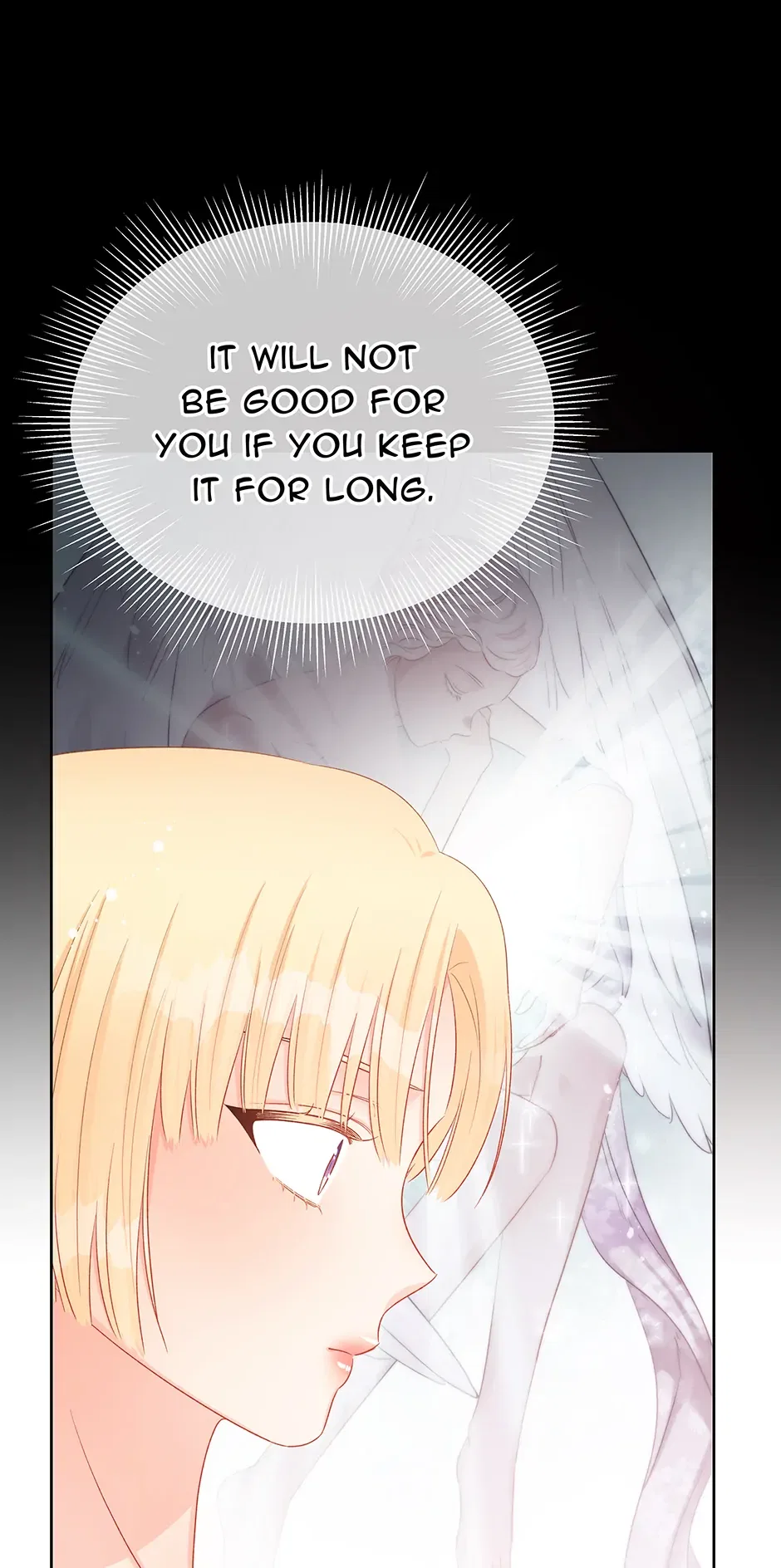 Don’t Concern Yourself With That Book Chapter 67 – Page 5