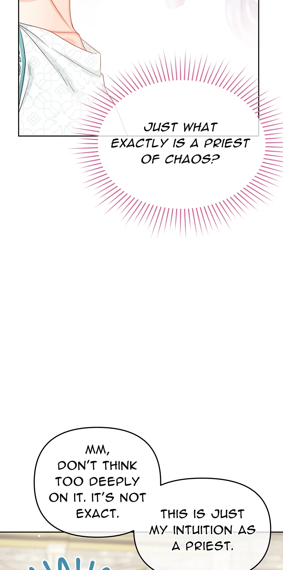 Don’t Concern Yourself With That Book Chapter 67 – Page 6