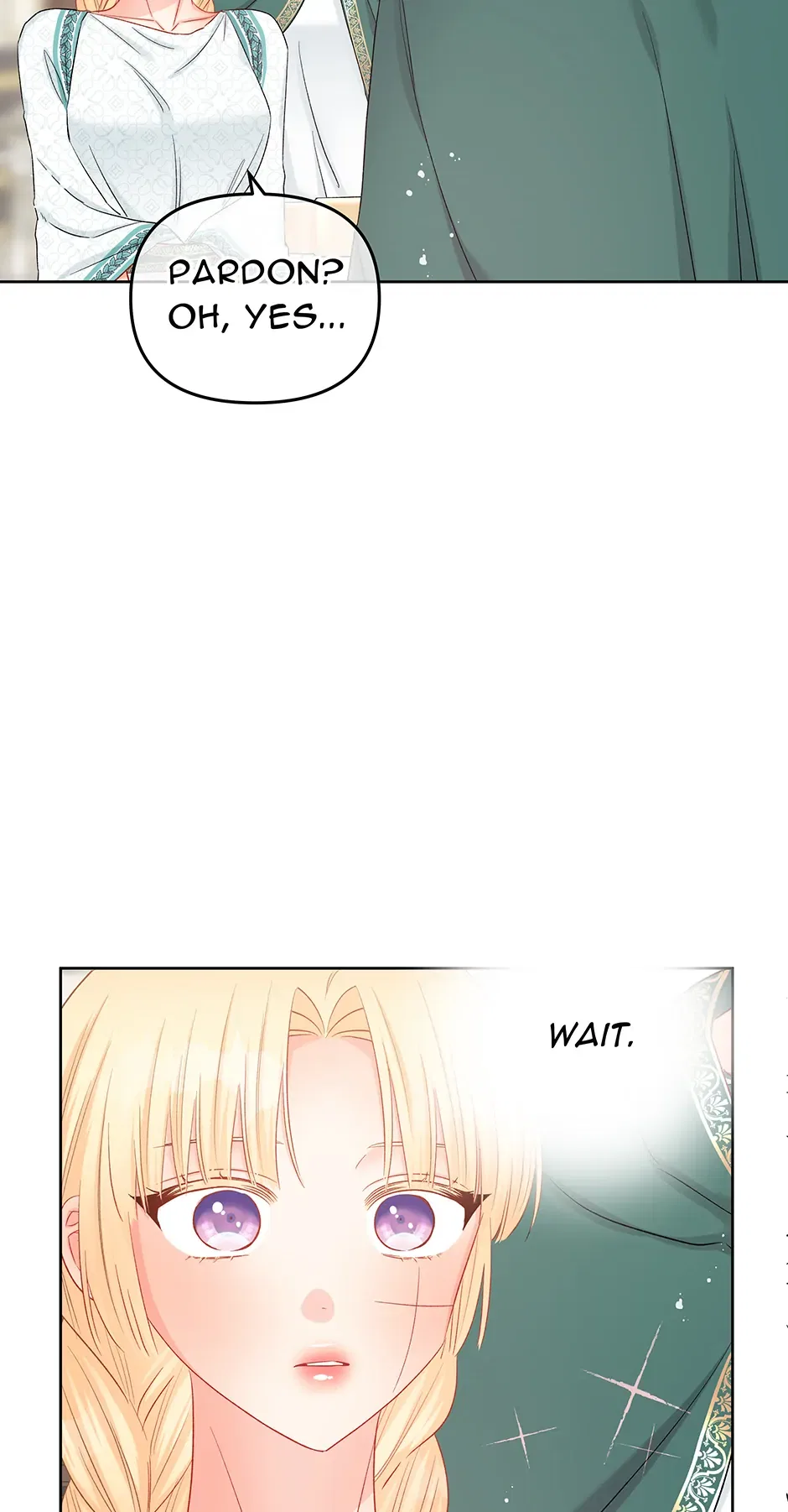Don’t Concern Yourself With That Book Chapter 67 – Page 11