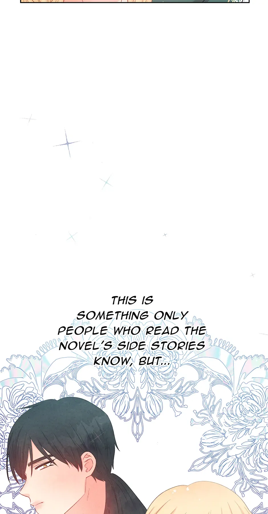 Don’t Concern Yourself With That Book Chapter 67 – Page 12