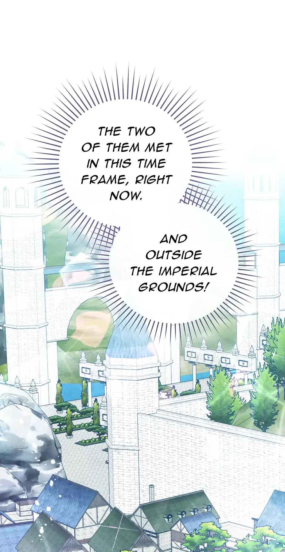 Don’t Concern Yourself With That Book Chapter 67 – Page 14