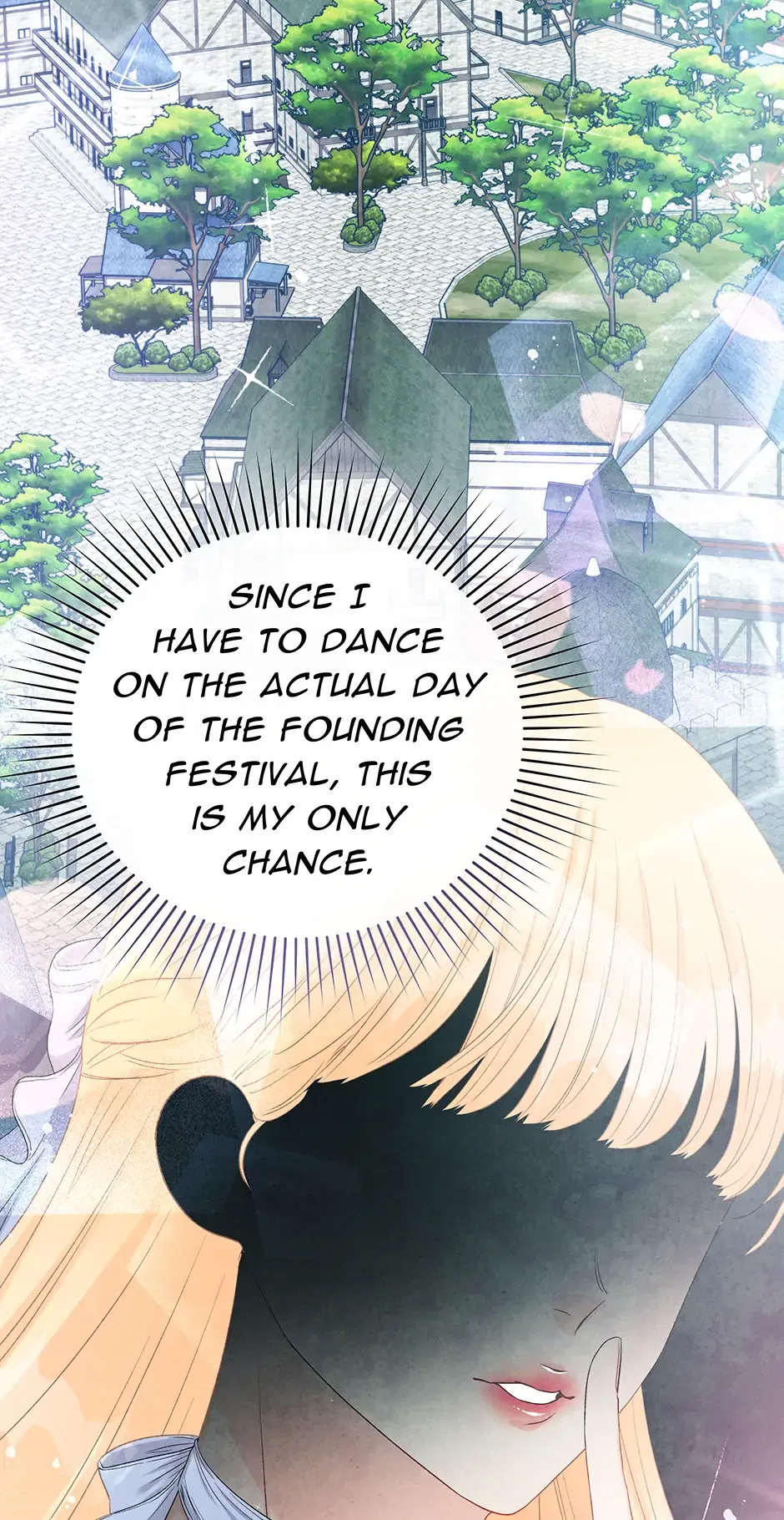 Don’t Concern Yourself With That Book Chapter 67 – Page 15