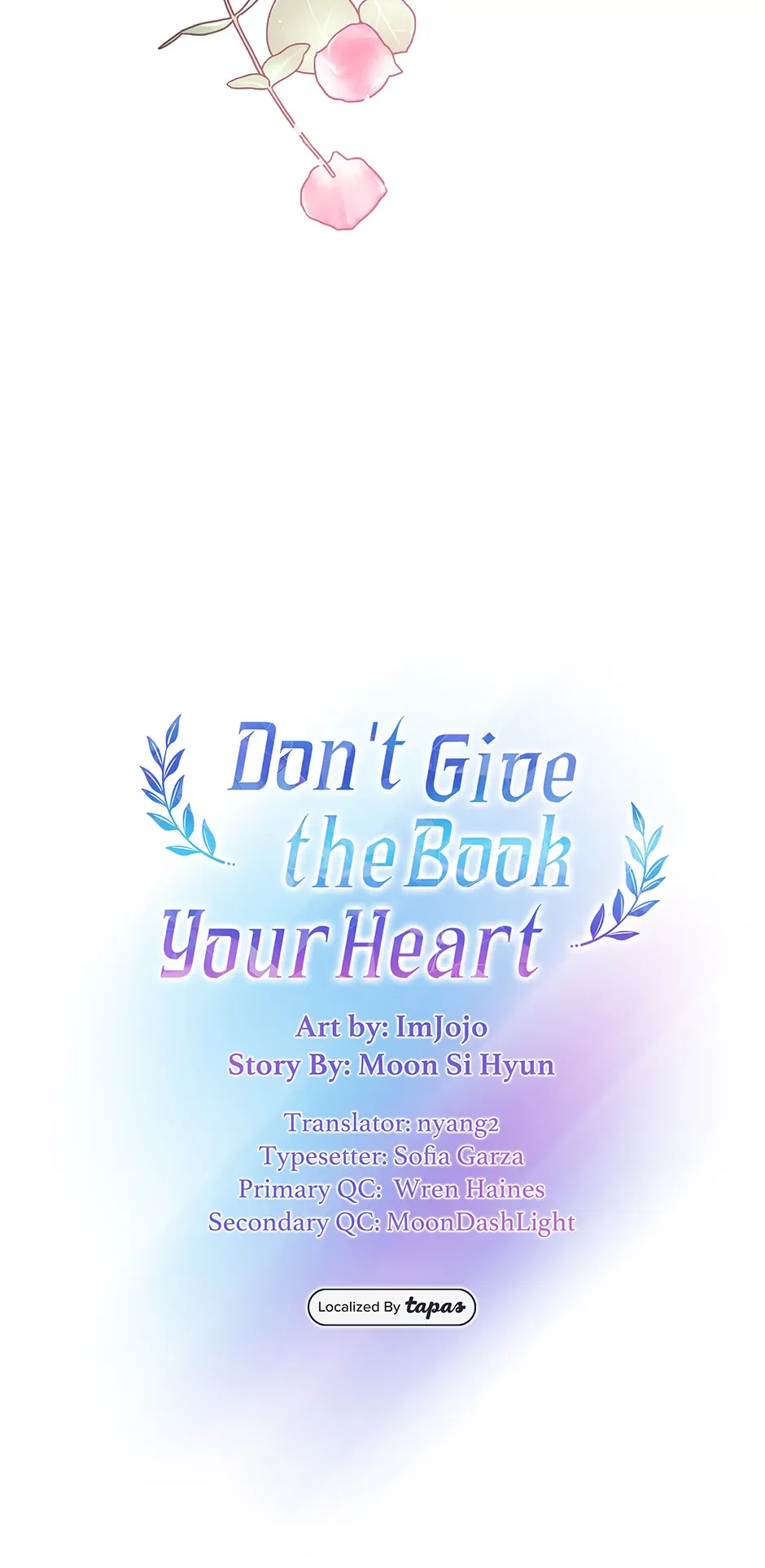 Don’t Concern Yourself With That Book Chapter 67 – Page 21