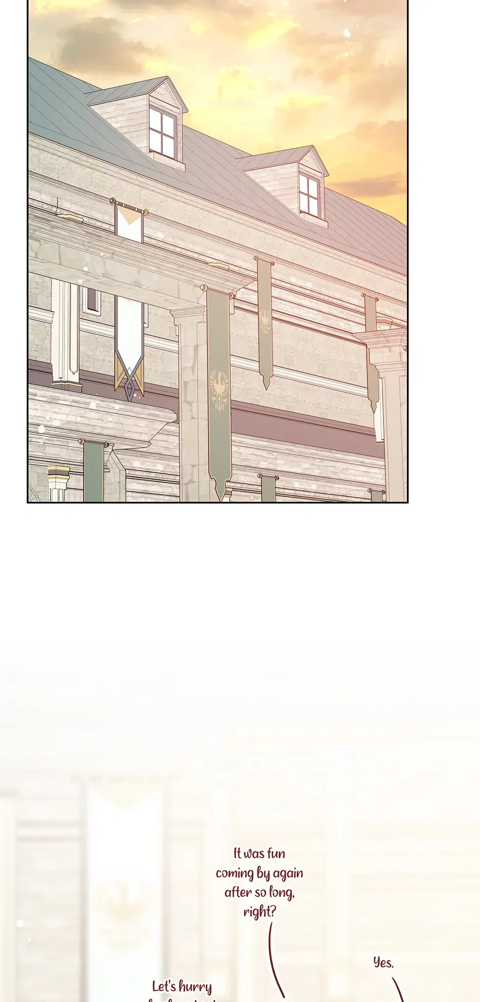 Don’t Concern Yourself With That Book Chapter 67 – Page 23
