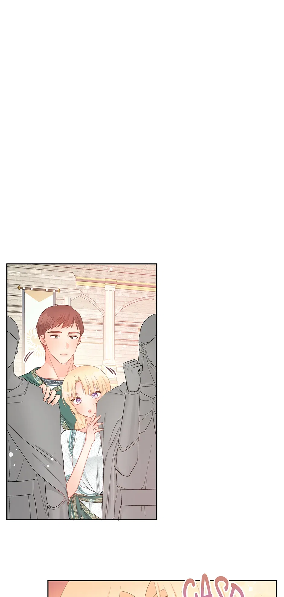 Don’t Concern Yourself With That Book Chapter 67 – Page 27