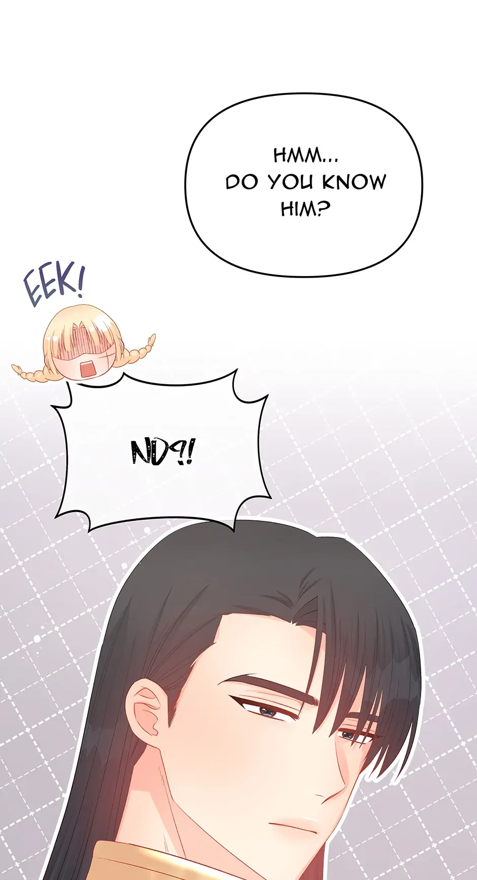 Don’t Concern Yourself With That Book Chapter 67 – Page 33