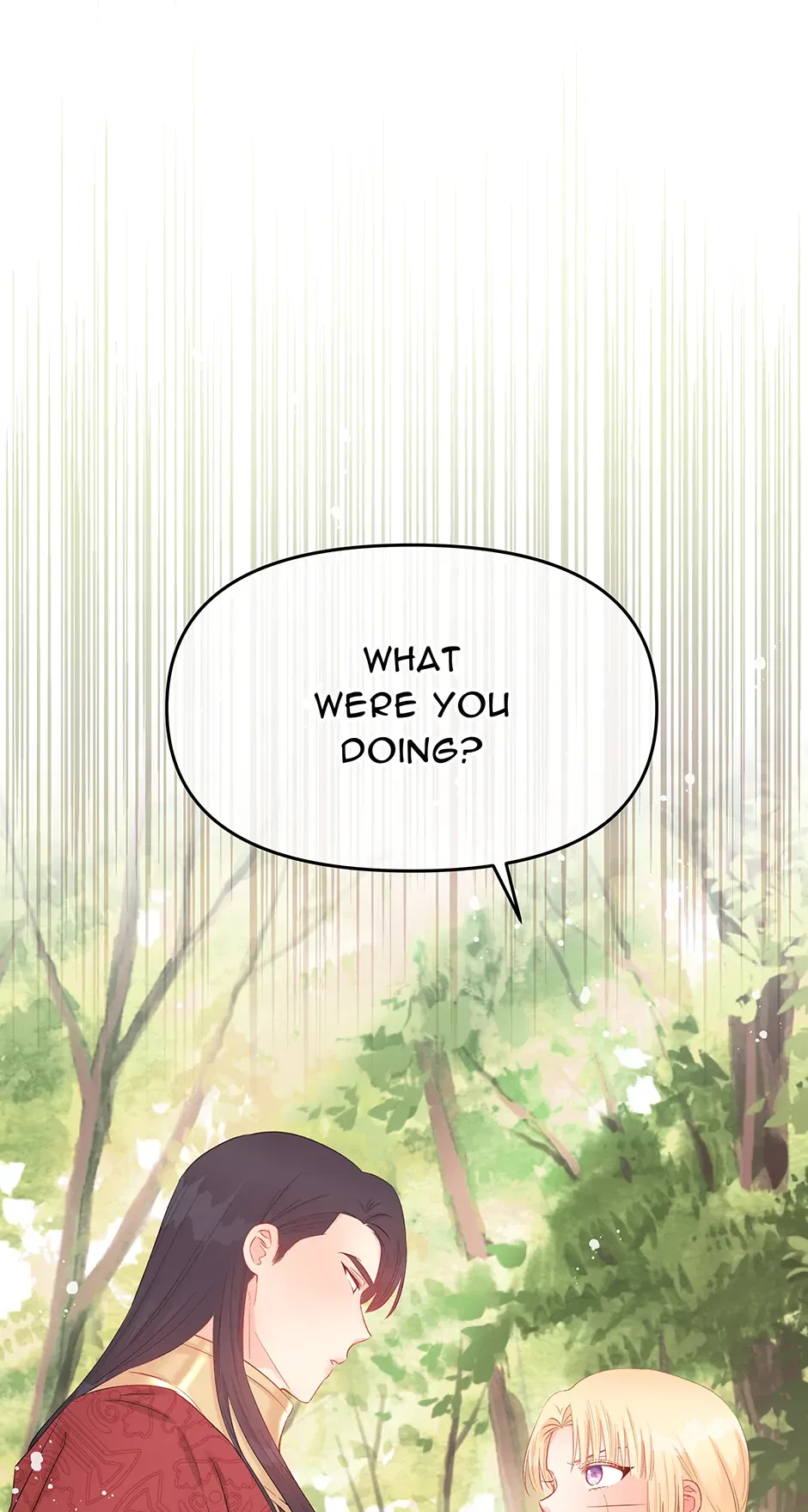 Don’t Concern Yourself With That Book Chapter 67 – Page 36