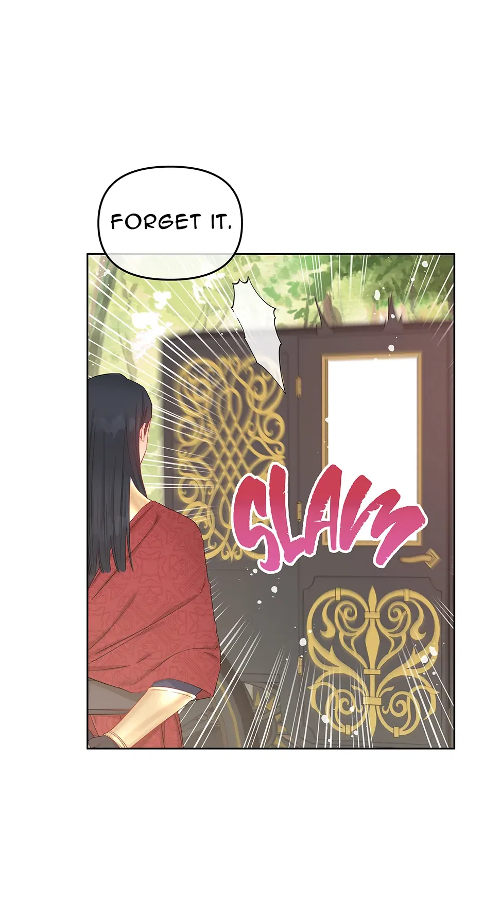 Don’t Concern Yourself With That Book Chapter 67 – Page 40