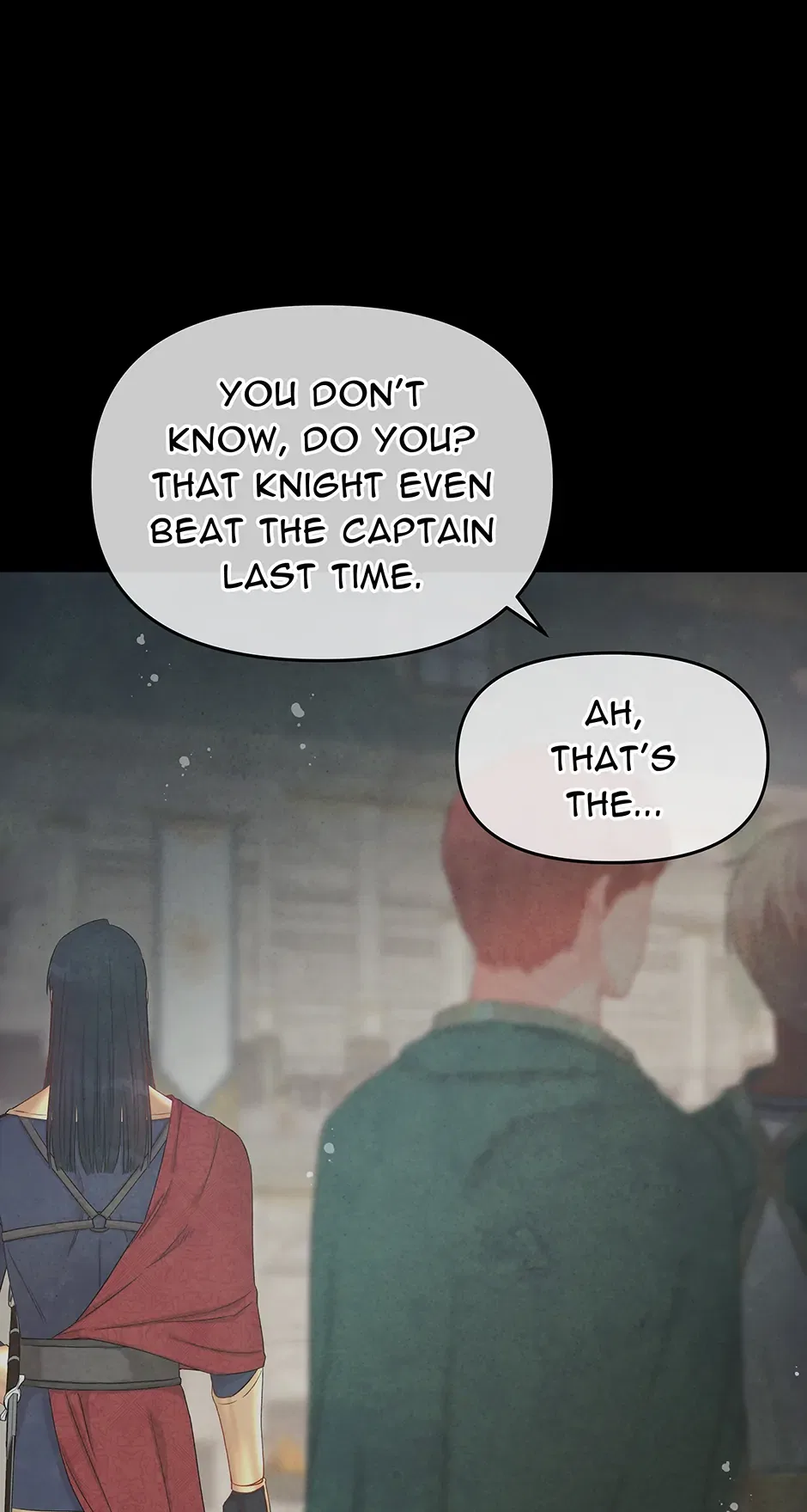 Don’t Concern Yourself With That Book Chapter 67 – Page 46