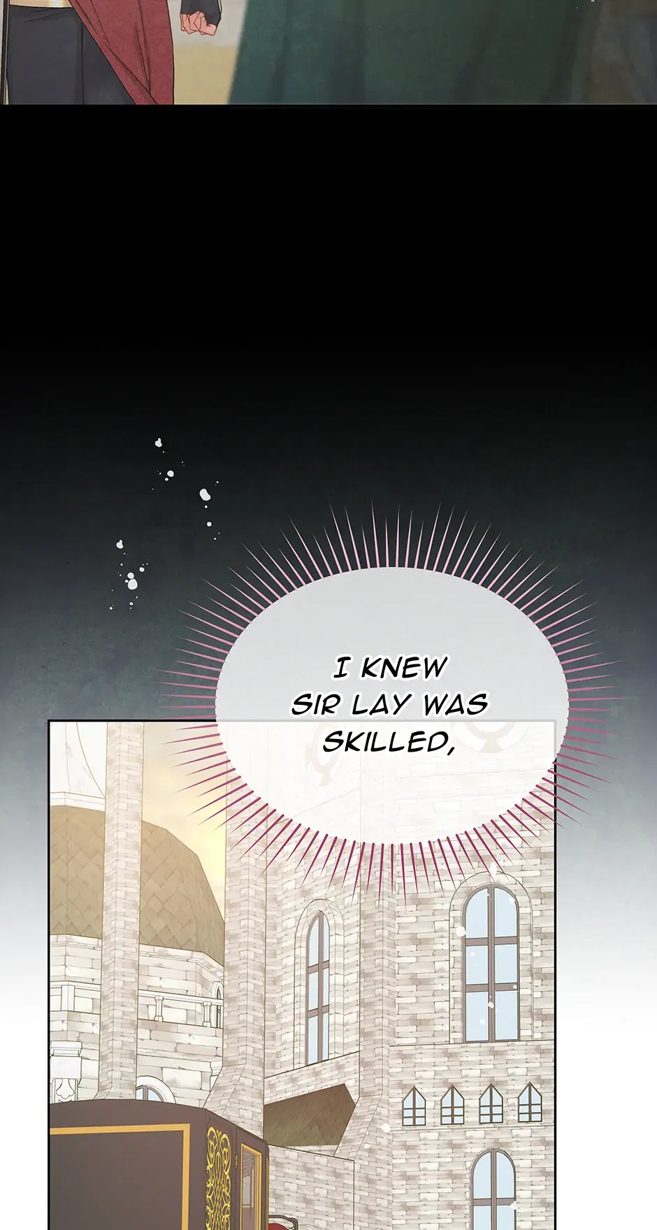 Don’t Concern Yourself With That Book Chapter 67 – Page 47
