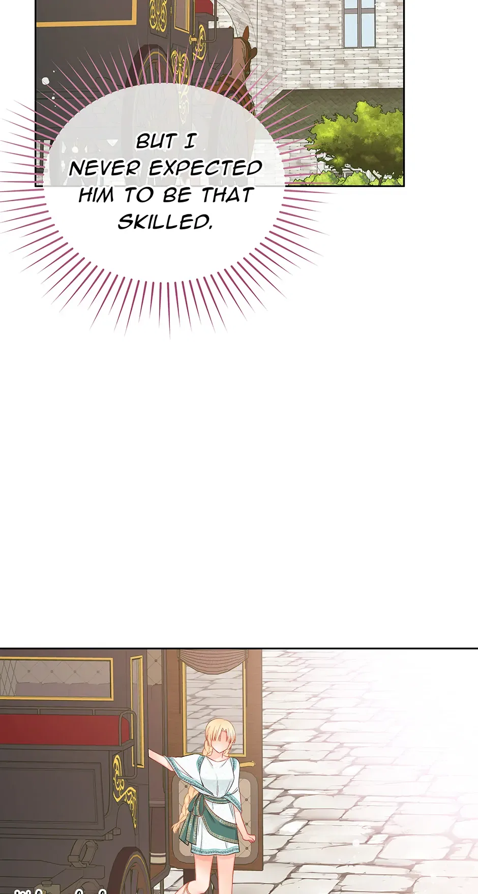 Don’t Concern Yourself With That Book Chapter 67 – Page 48