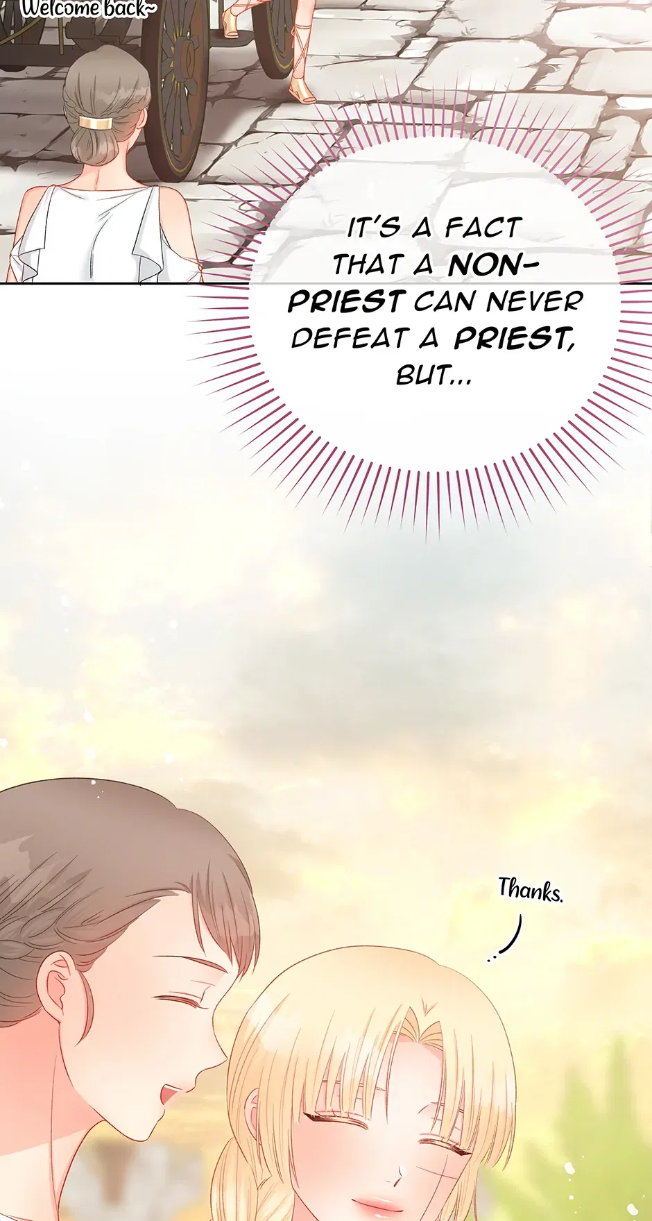 Don’t Concern Yourself With That Book Chapter 67 – Page 49