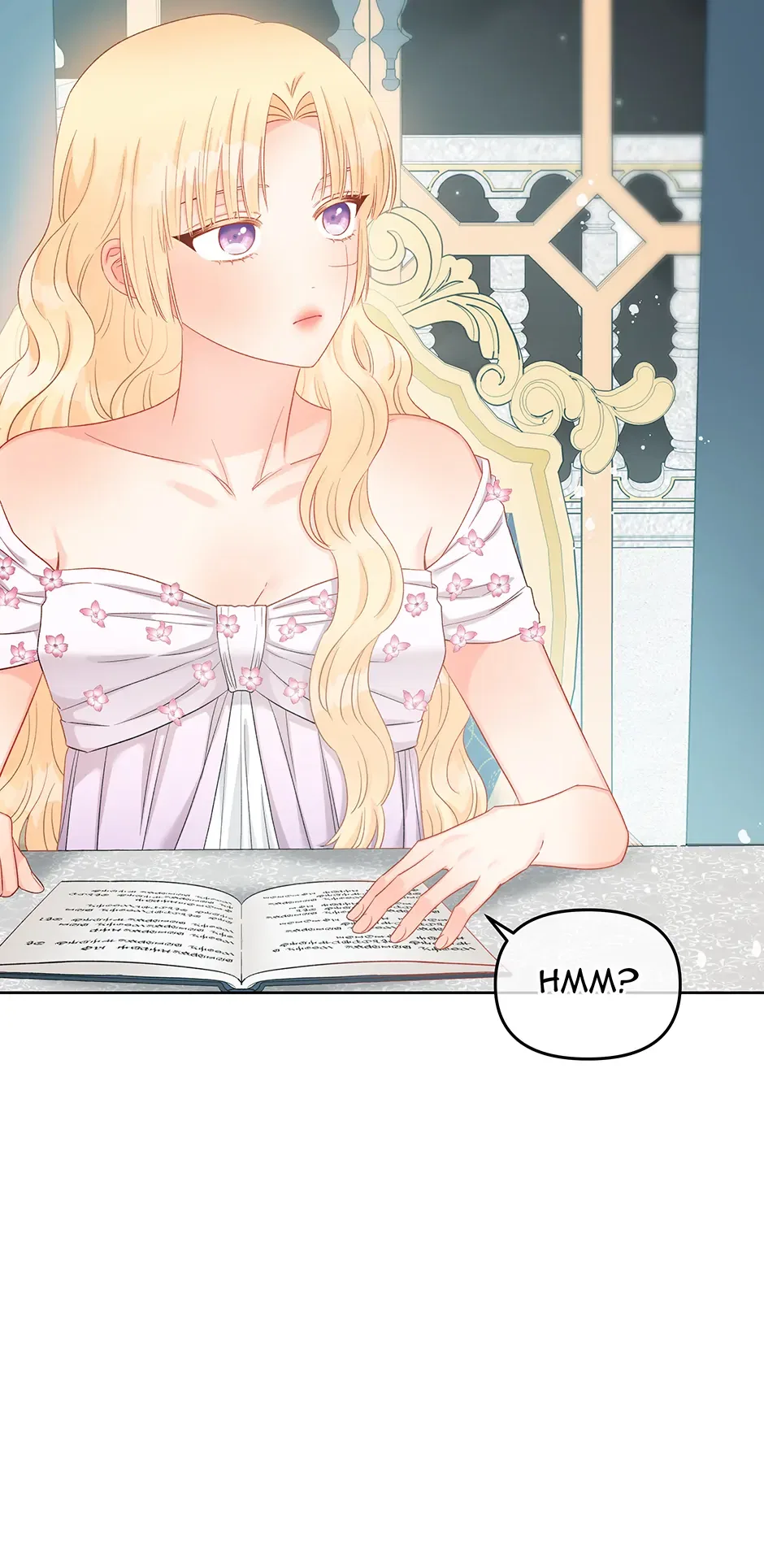 Don’t Concern Yourself With That Book Chapter 67 – Page 53