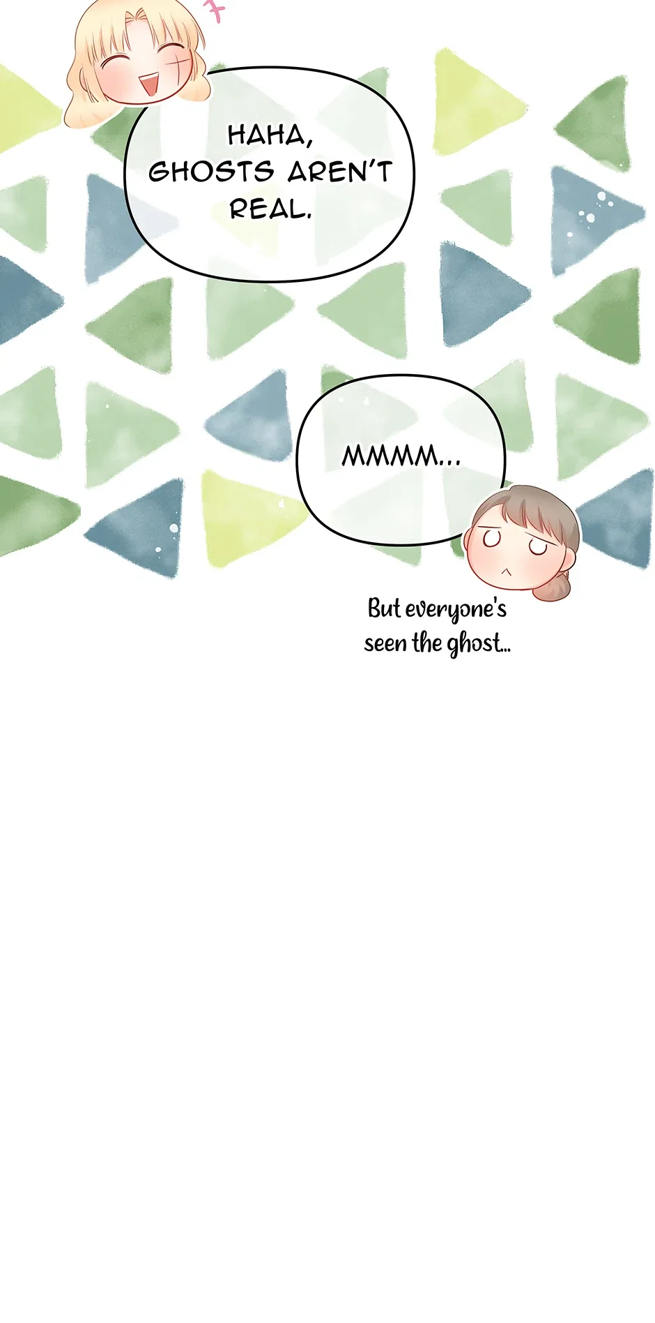 Don’t Concern Yourself With That Book Chapter 67 – Page 56